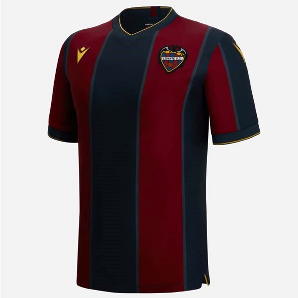 Tailandia Camiseta Levante 1ª 2022/23